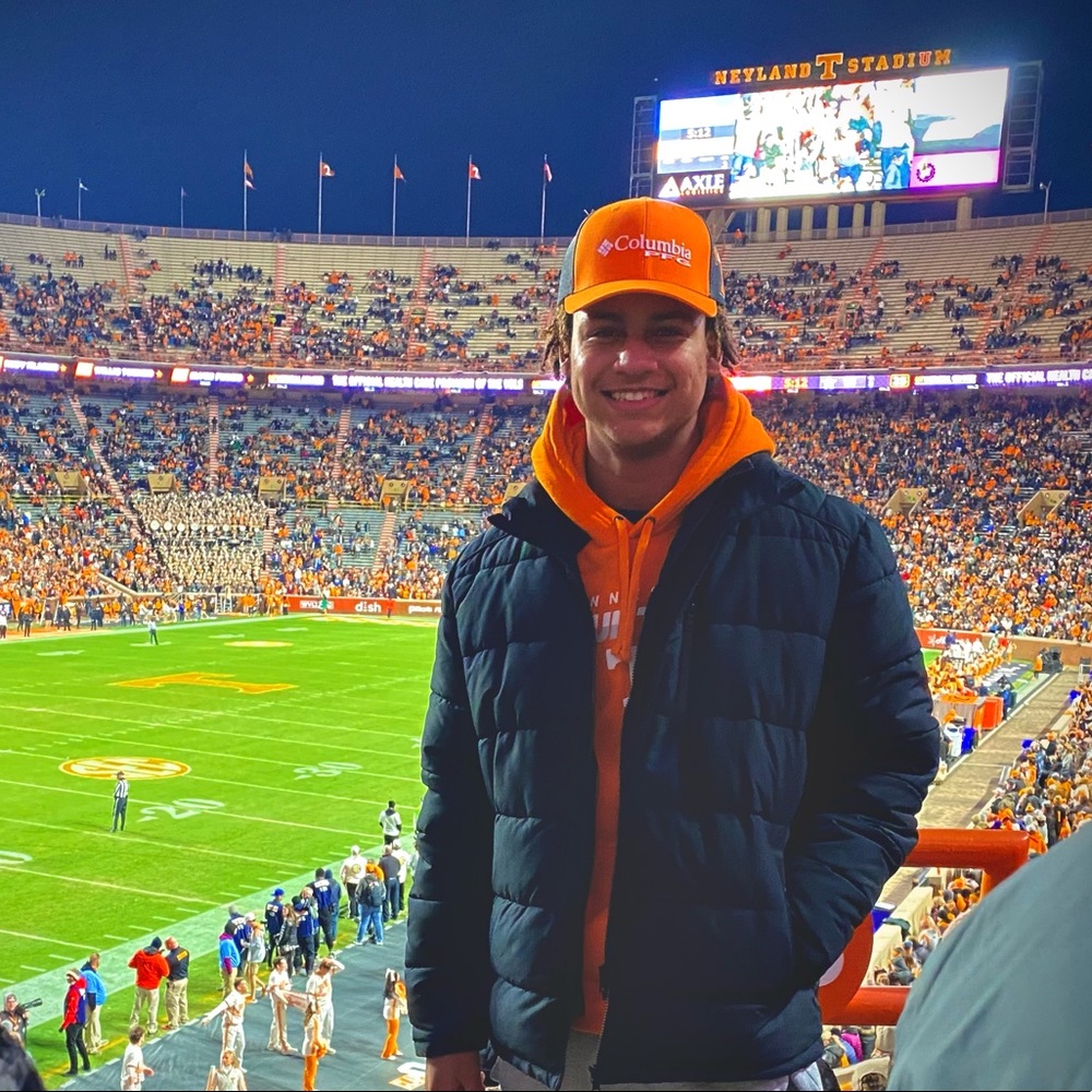 Meet your Posher, Tai